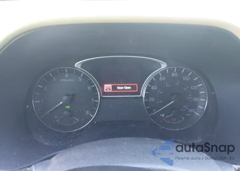 2019 Nissan Pathfinder Sl из США, поврежденный, VIN 5N1DR2MN3KC616040